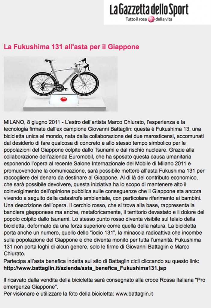 FU_la gazzetta