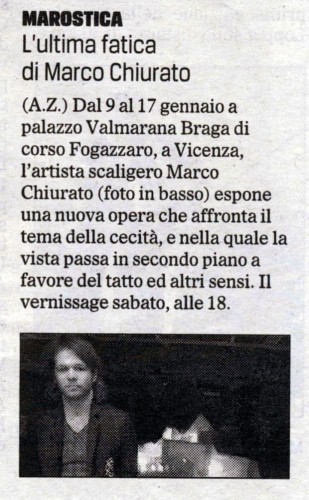 buio del vedente_il gazzettino_6-01-2010