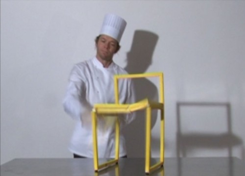 cappellini_frame video