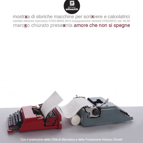 olivetti