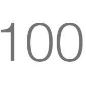 100