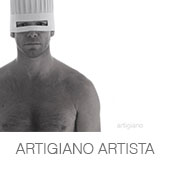 ARTIGIANO ARTISTA