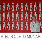 ATELIR CLETO MUNARI copia