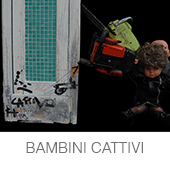 BAMBINI CATTIVI copia