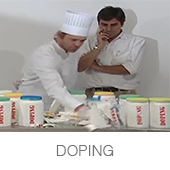 DOPING