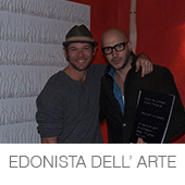 EDONISTA DELL’ ARTE copia