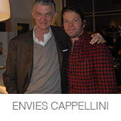 ENVIES GIULIO CAPPELLINI copia