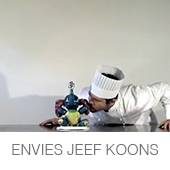 ENVIES JEEF KOONS copia