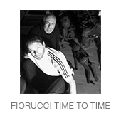 FIORUCCI TIME TO TIME copia