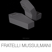 FRATELLI MUSSULMANI