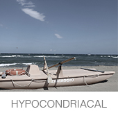 HYPOCONDRIACAL copia