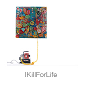 IKillForLife copia