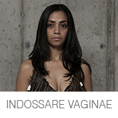 INDOSSARE VAGINAE copia