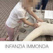 INFANZIA IMMONDA copia