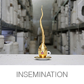 INSEMINATION