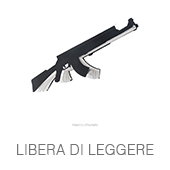 LIBERA DI LEGGERE copia