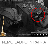 NEMO LADRO IN PATRIA copia