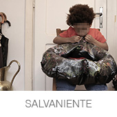 SALVANIENTE