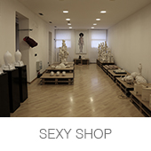 SEXY SHOP