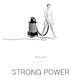 STRONG POWER copia