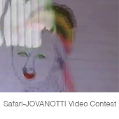 Safari-JOVANOTTI Video Contest copia