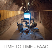 TIME TO TIME - FAAC copia