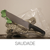 SAUDADE