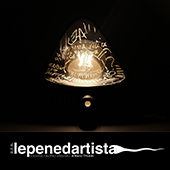 lepenedartista_fontana_lampada