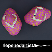 lepenedartista_sSTONESTONES