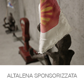 ALTALENA SPONSORIZZATA