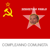 COMPLEANNOCOMUNISTA