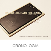 CRONOLOGIA