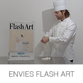 FLASH ART
