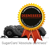 SugarCars”Absolute-darkness”-copia