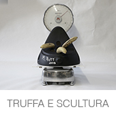 TRUFFA_E_SCULTURA