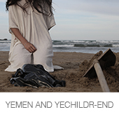 YEMEN AND YECHILDR-END