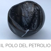 il polo del petrolio