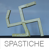 SPASTICHE