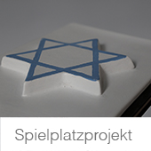 Spielplatzprojekt