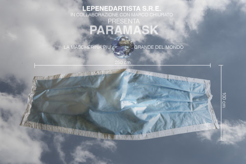 paramask