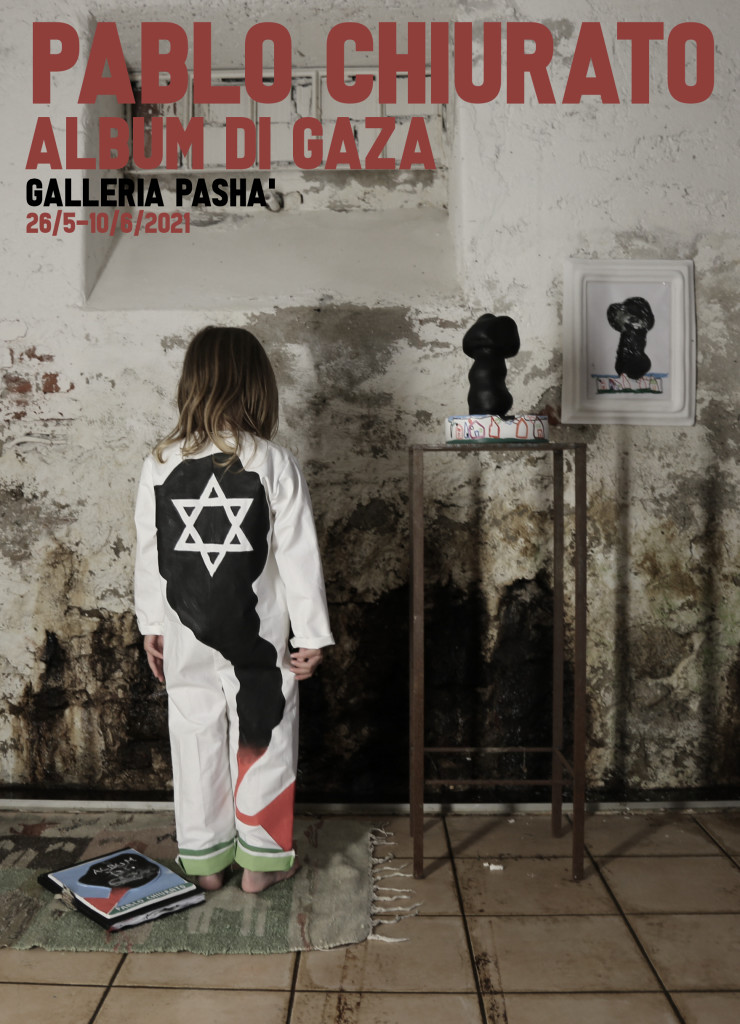 album_di_gaza_locandina